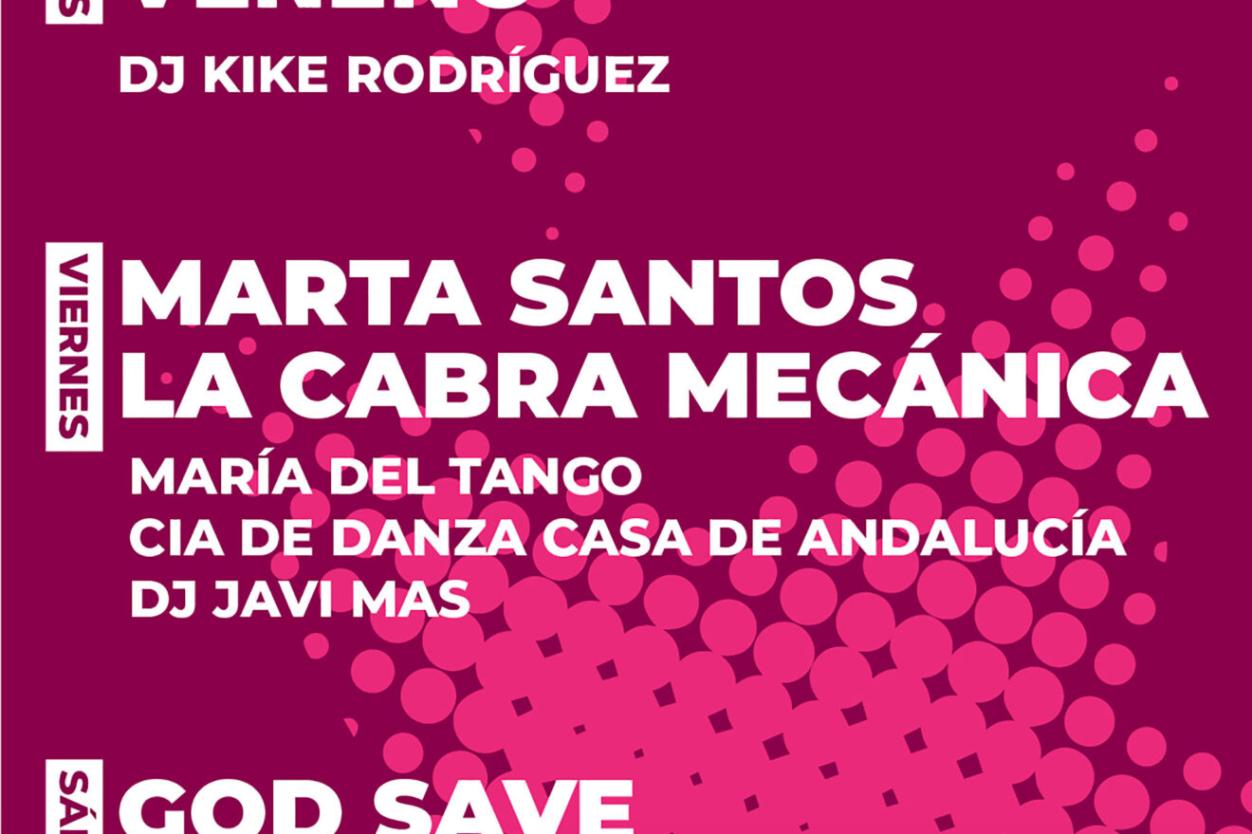 Festivals in Calpe: Calpe Pop Festival (August 2026)