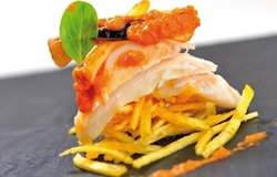 Festivals in Javea: "La Mar de Tapas" - Seafood Tapas Festival  (November 2025)