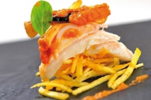 Festivals in Javea: "La Mar de Tapas" - Seafood Tapas Festival  (November 2025)
