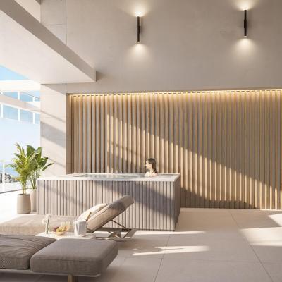 1 bed apartment in Benidorm