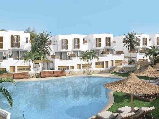 2 bed property in El Rafol D'almunia