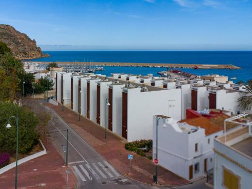 1 bed apartment in Jávea