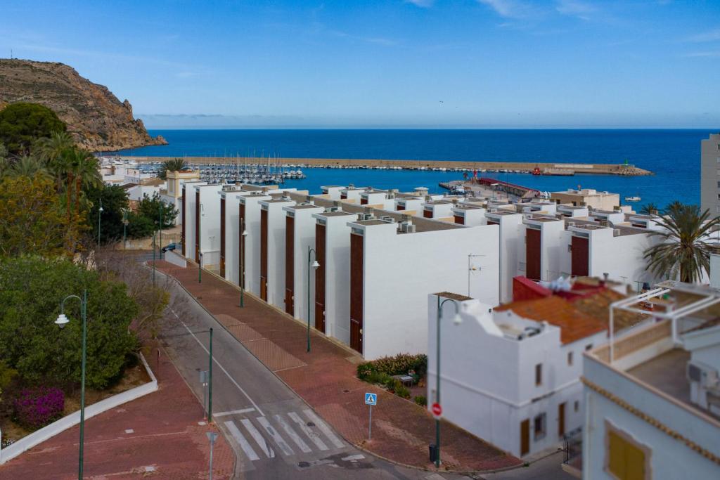1 bed apartment in Jávea