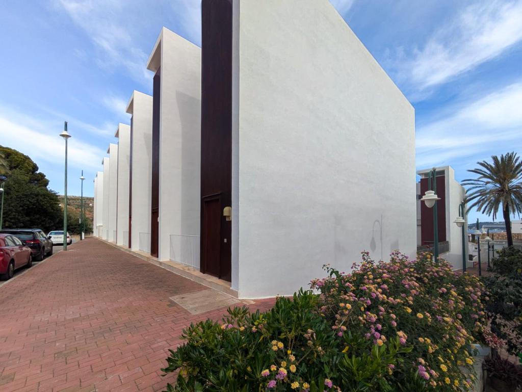 1 bed apartment in Jávea