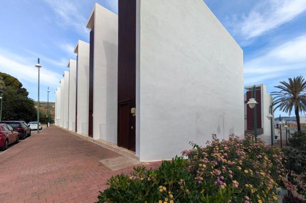 1 bed apartment in Jávea