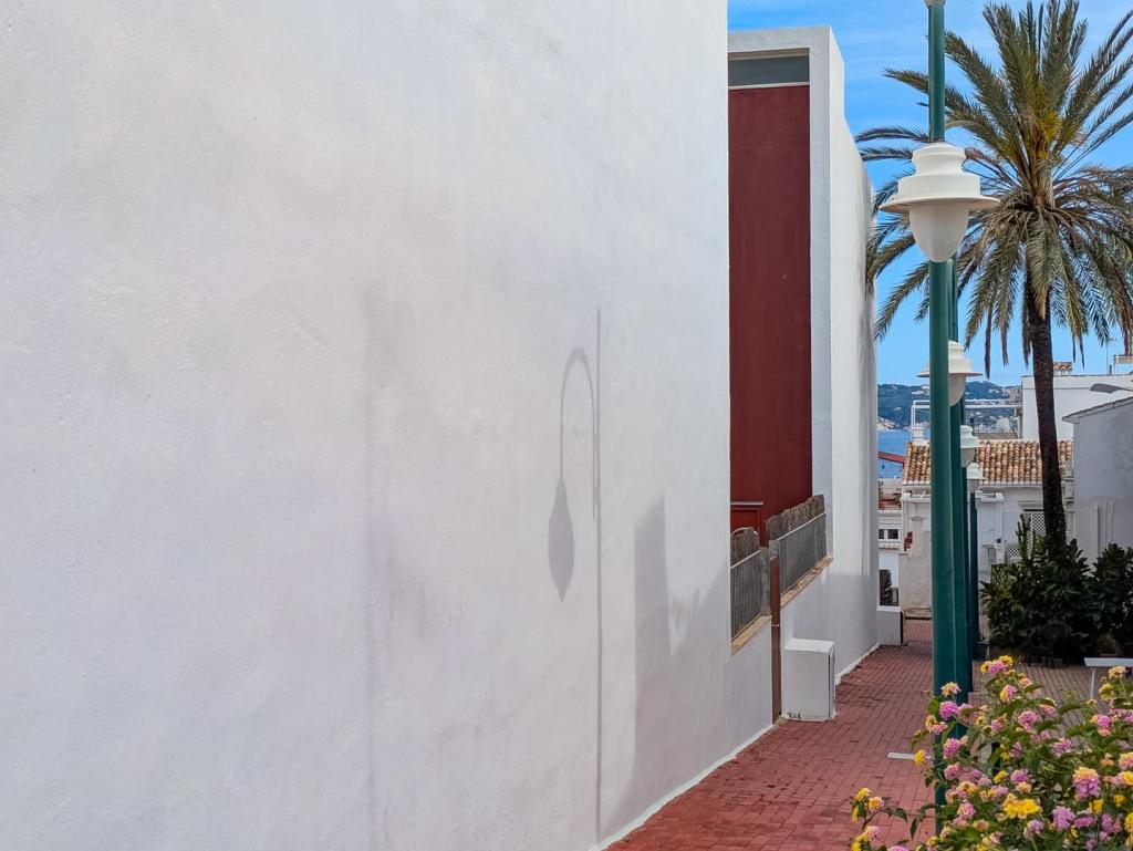 1 bed apartment in Jávea