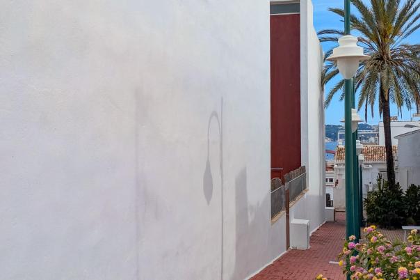 1 bed apartment in Jávea