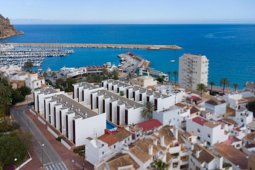 1 bed apartment in Jávea