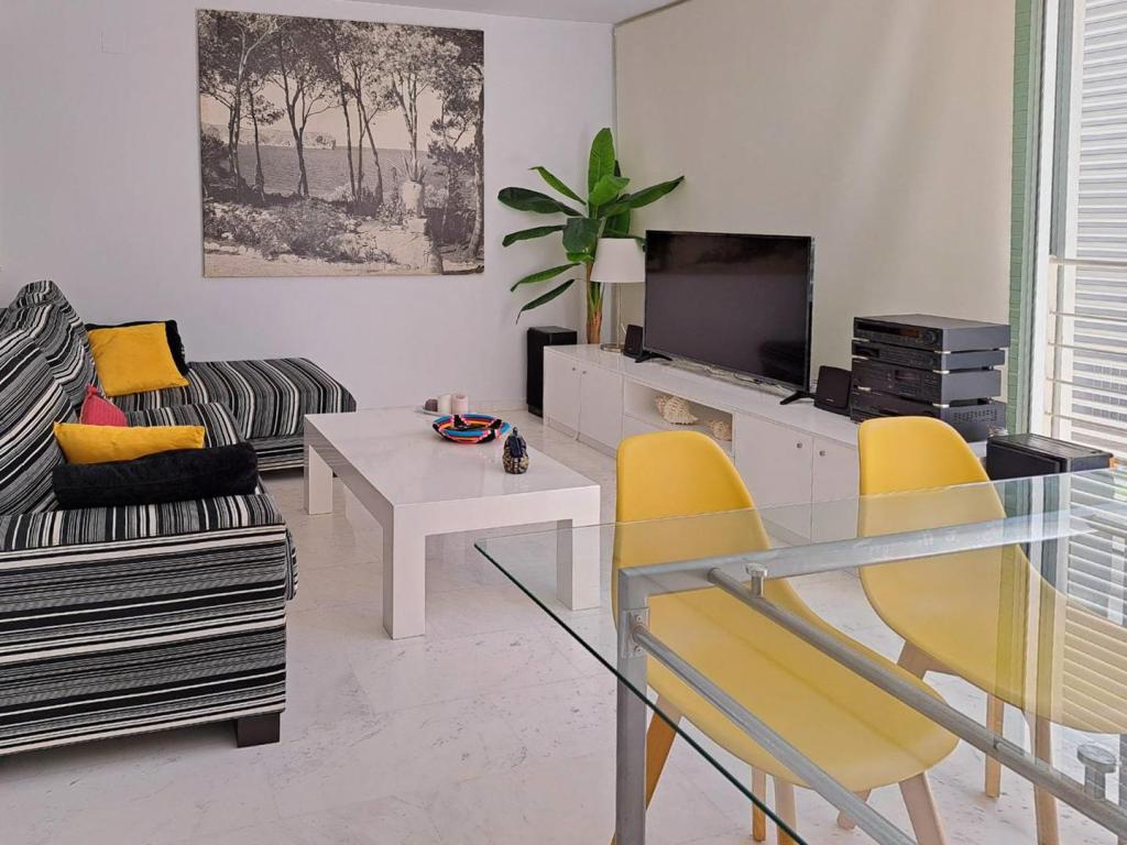 1 bed apartment in Jávea