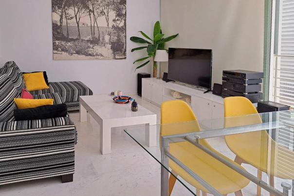 1 bed apartment in Jávea