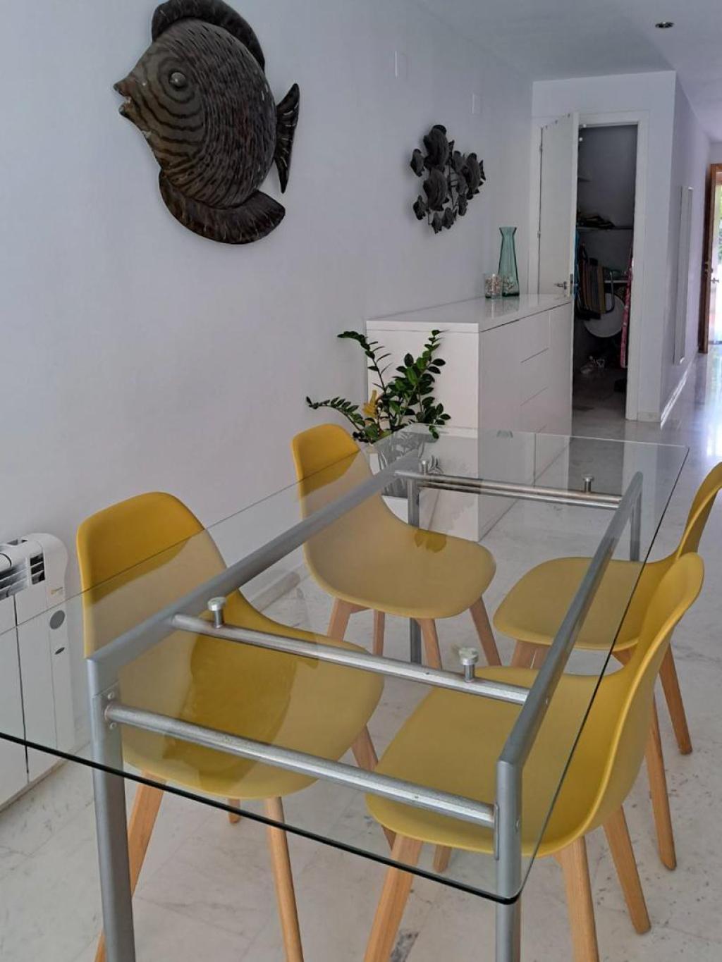 1 bed apartment in Jávea