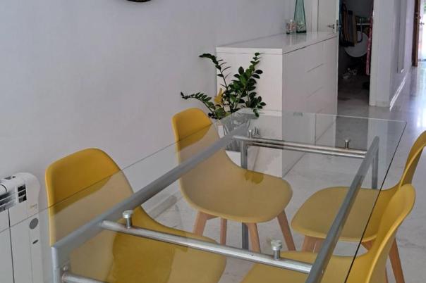 1 bed apartment in Jávea