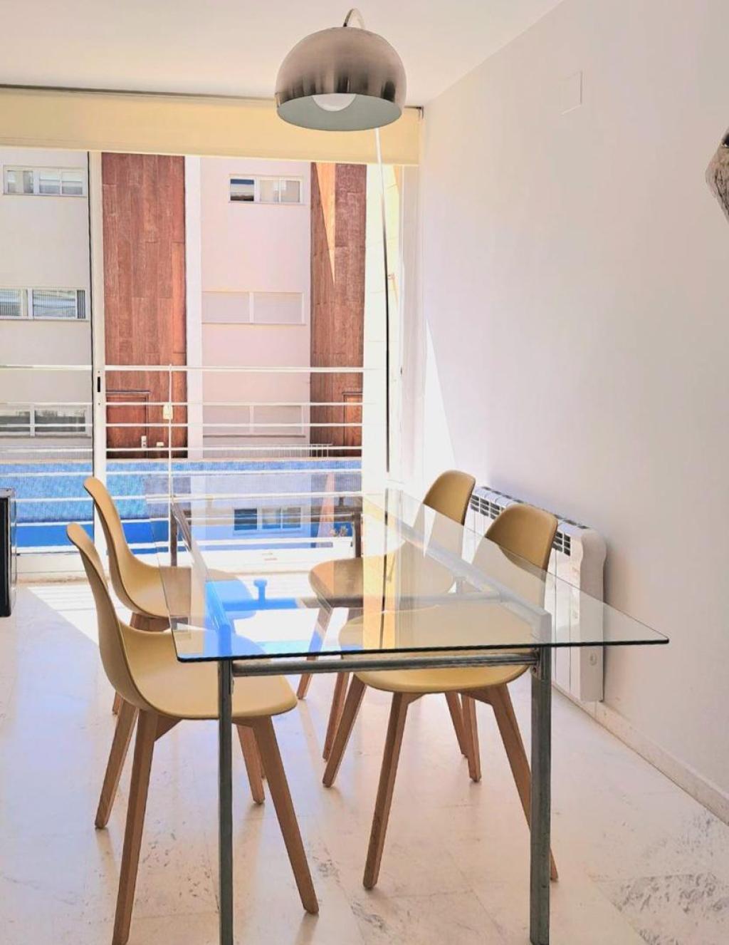 1 bed apartment in Jávea