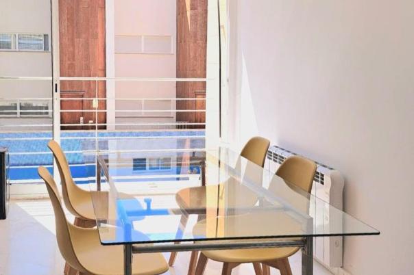1 bed apartment in Jávea
