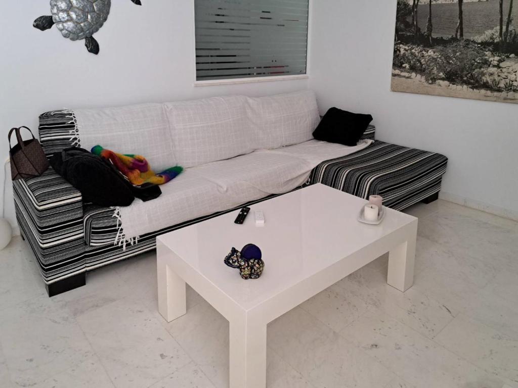 1 bed apartment in Jávea