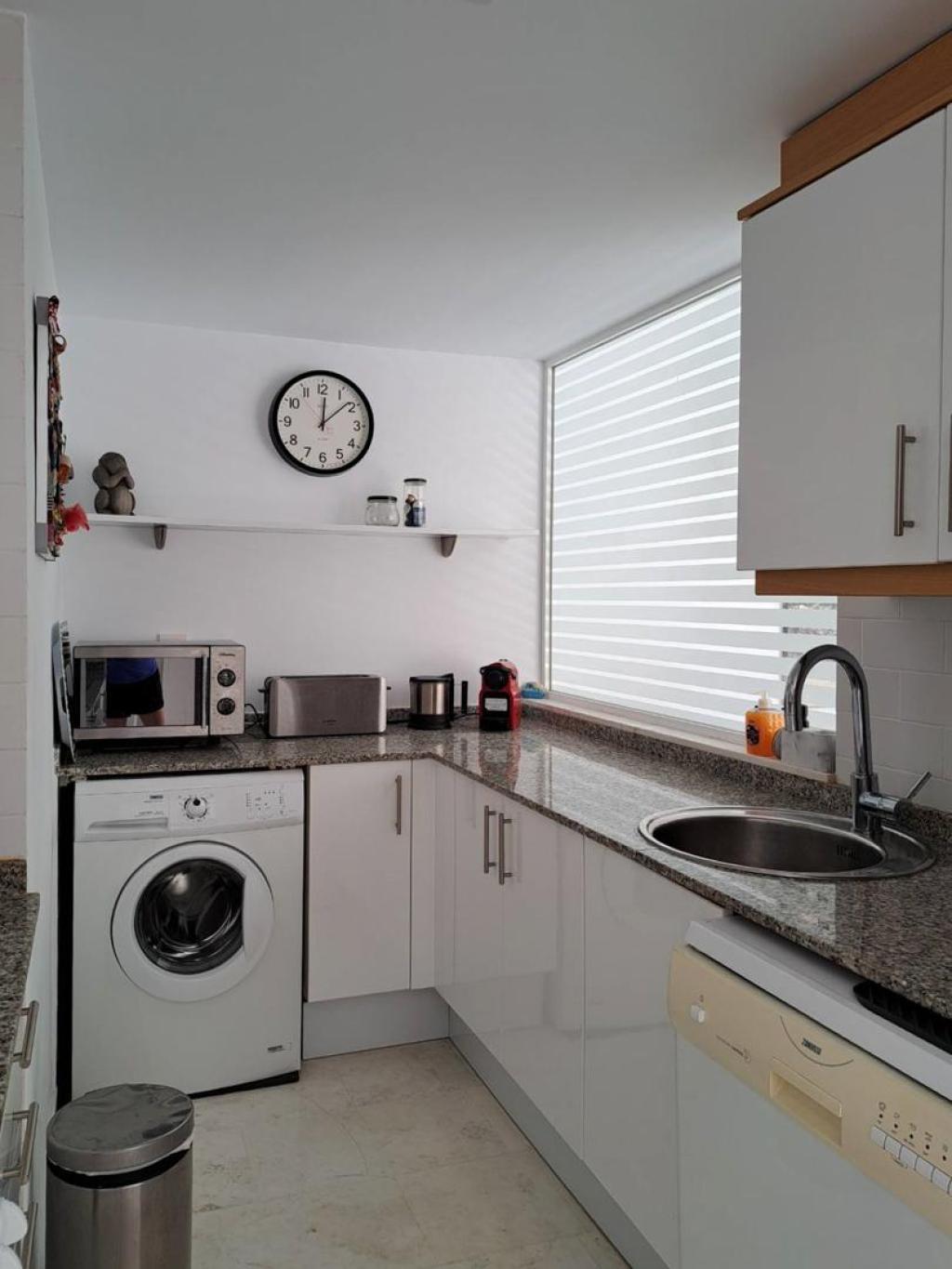 1 bed apartment in Jávea