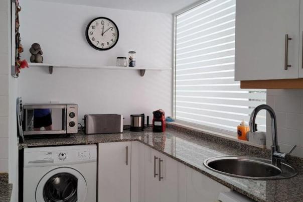 1 bed apartment in Jávea