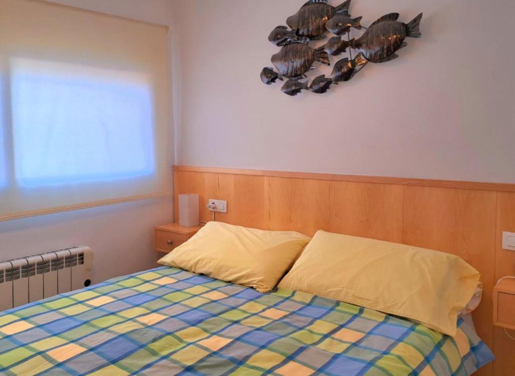 1 bed apartment in Jávea