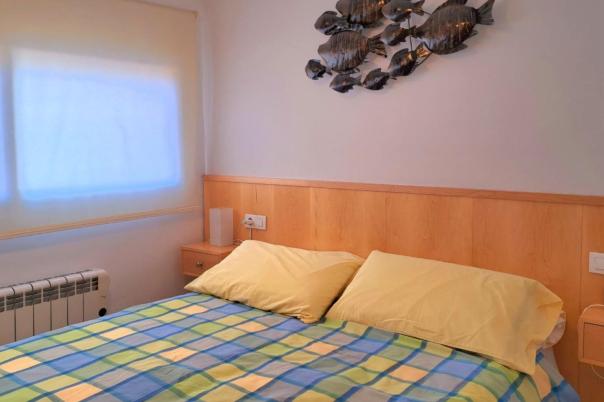1 bed apartment in Jávea