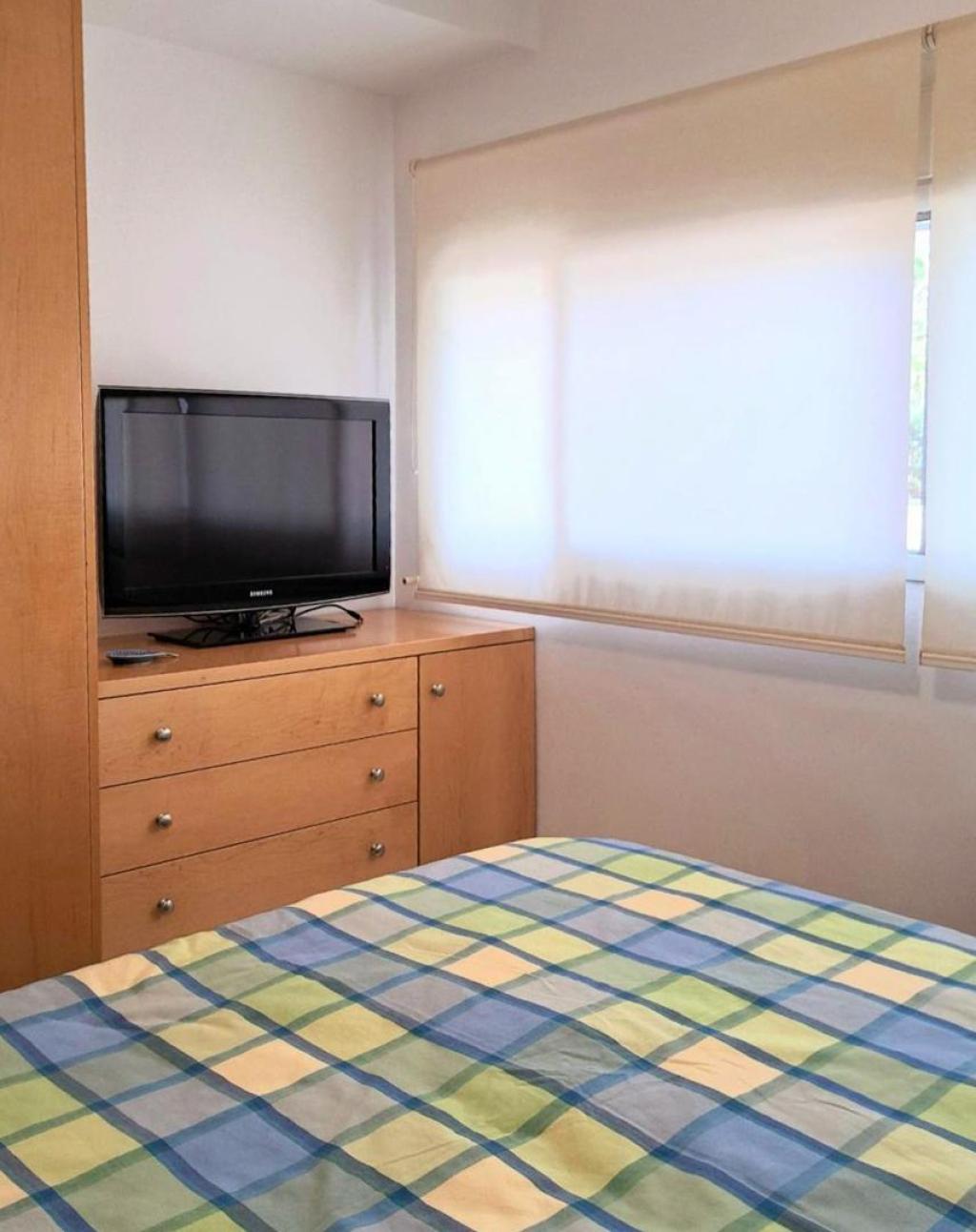 1 bed apartment in Jávea