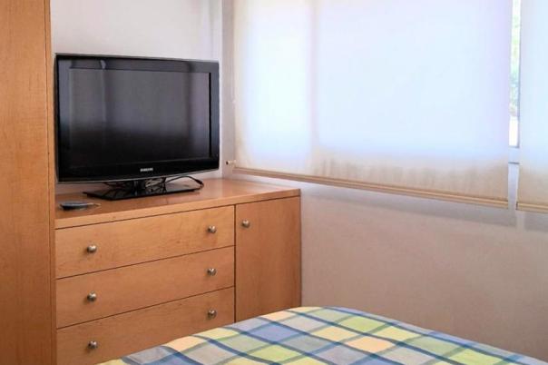 1 bed apartment in Jávea