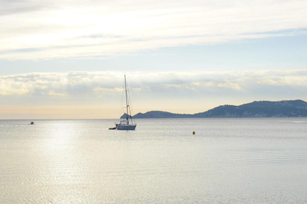 1 bed apartment in Jávea