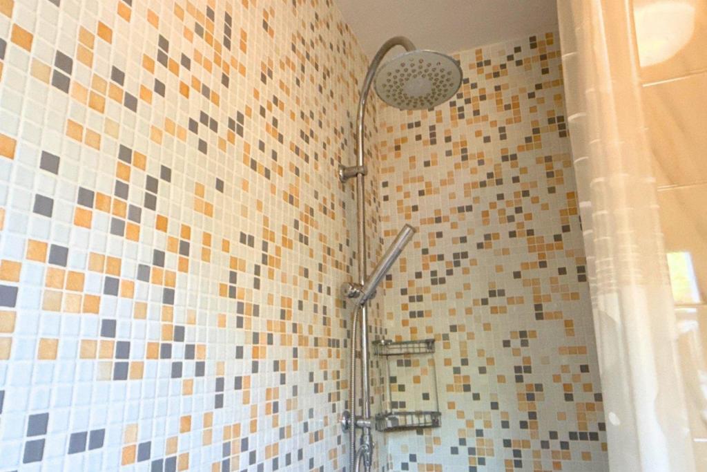 3 bed villa in Calpe