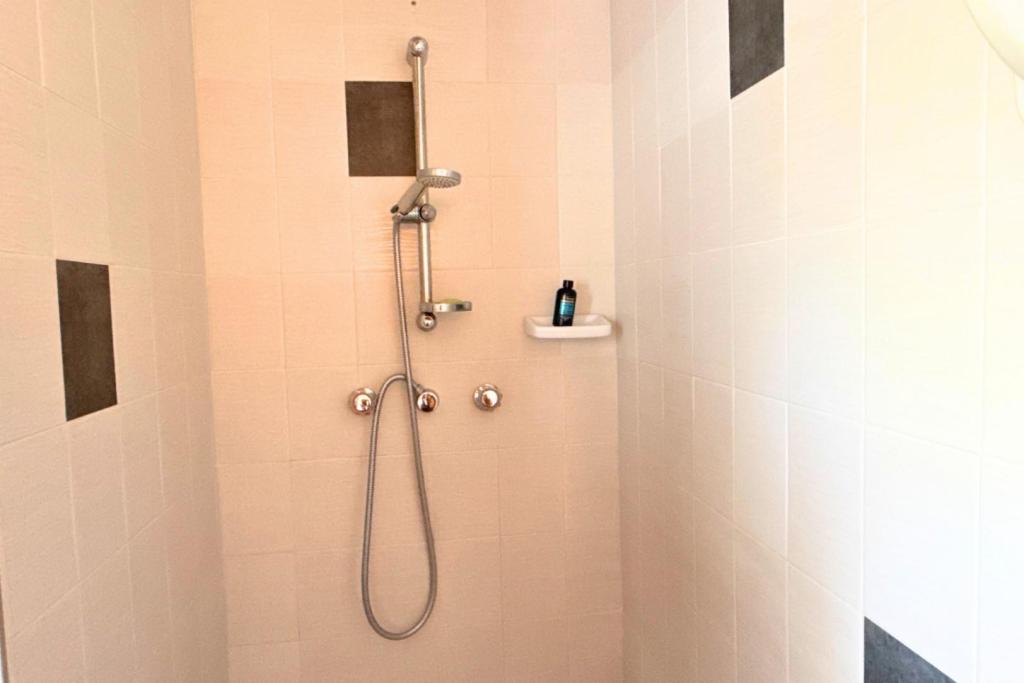 3 bed villa in Calpe