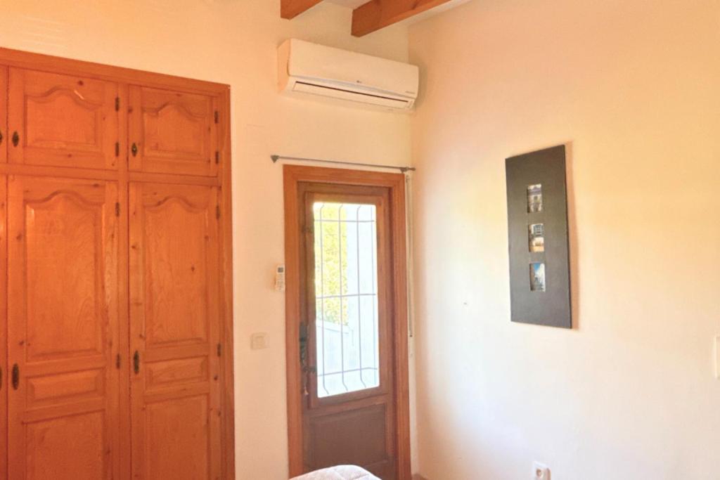 3 bed villa in Calpe