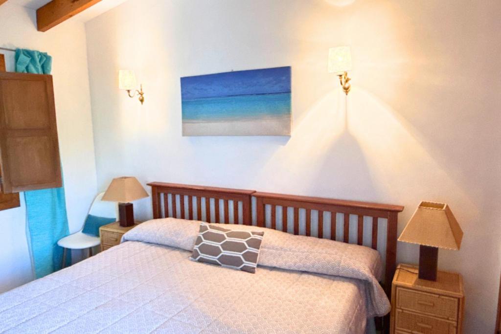 3 bed villa in Calpe