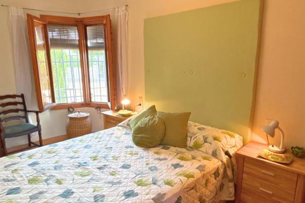 3 bed villa in Calpe