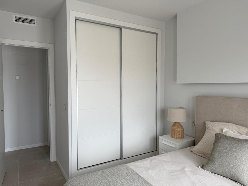 3 bed duplex in Denia