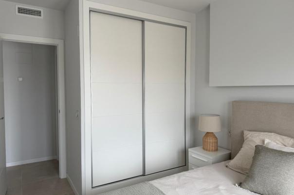 3 bed duplex in Denia