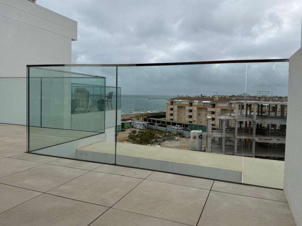3 bed duplex in Denia