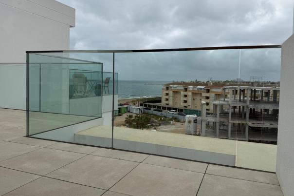 3 bed duplex in Denia