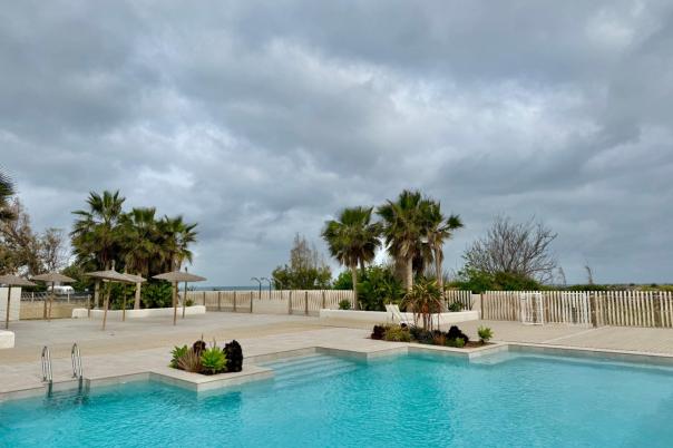 3 bed duplex in Denia