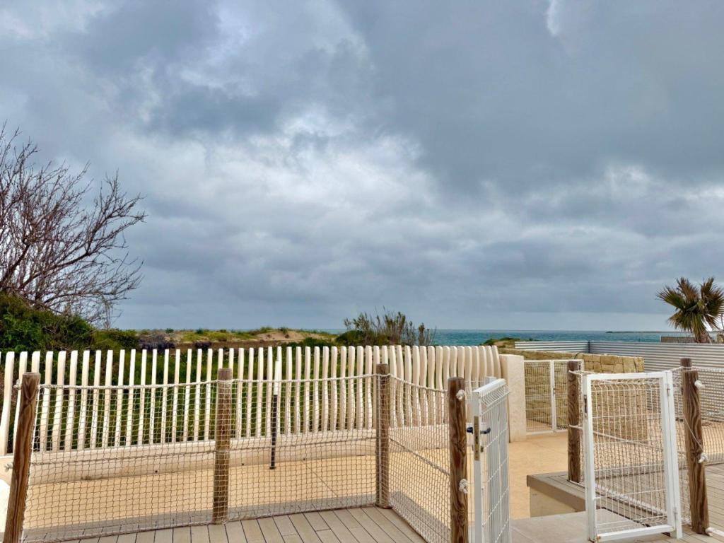 3 bed duplex in Denia