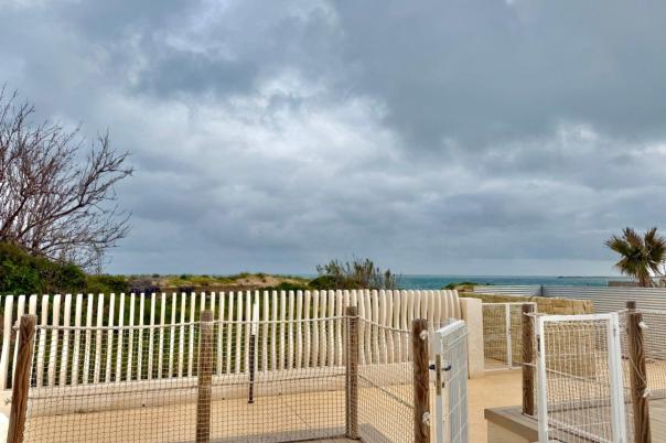 3 bed duplex in Denia