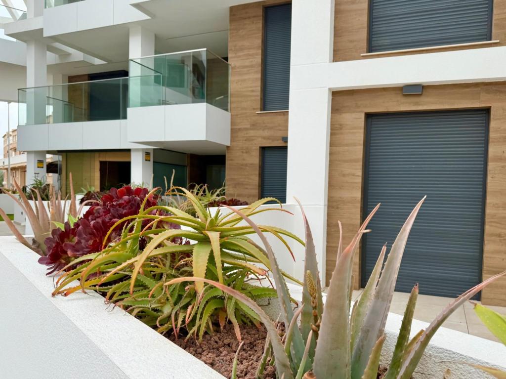 3 bed duplex in Denia