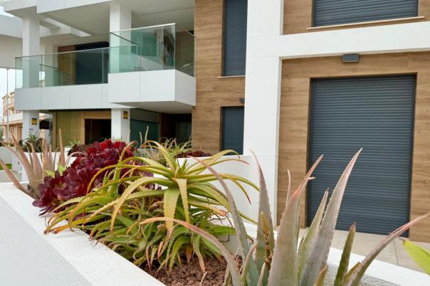 3 bed duplex in Denia