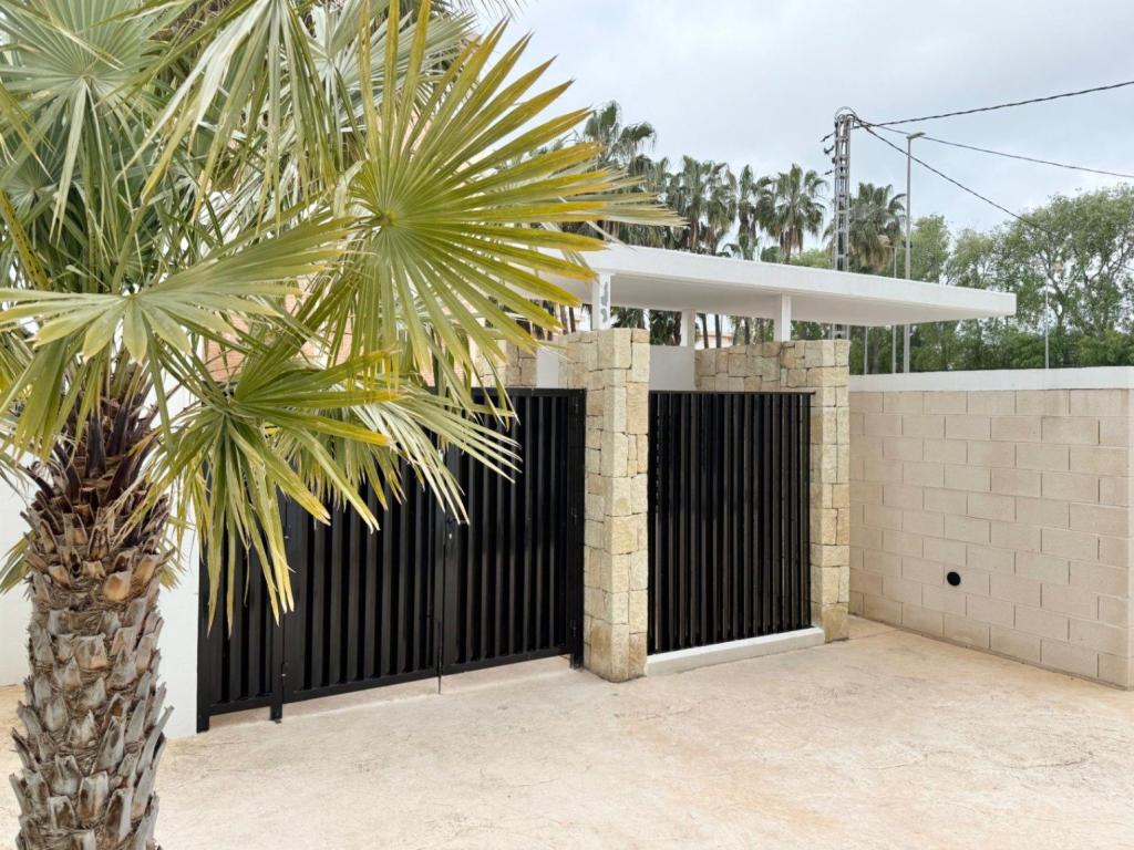 3 bed duplex in Denia