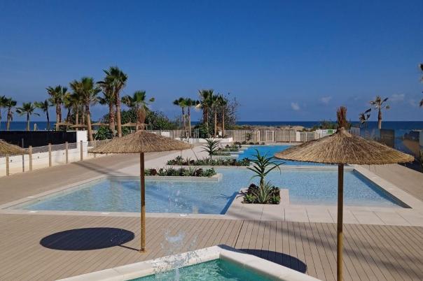 3 bed duplex in Denia