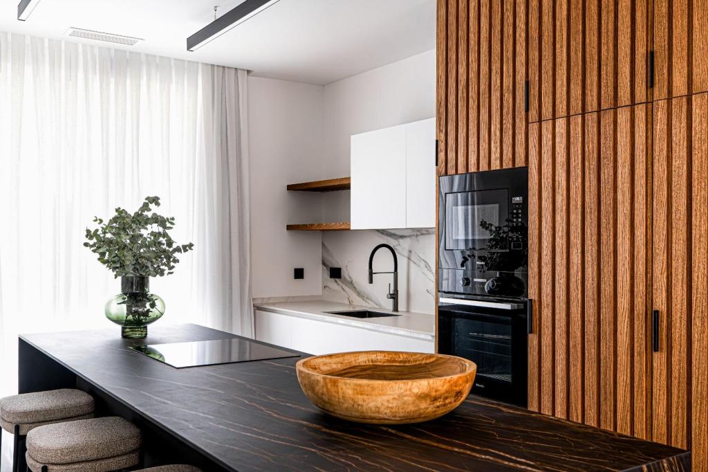 4 bed villa in La Nucía