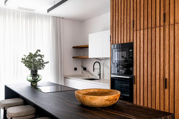 4 bed villa in La Nucía