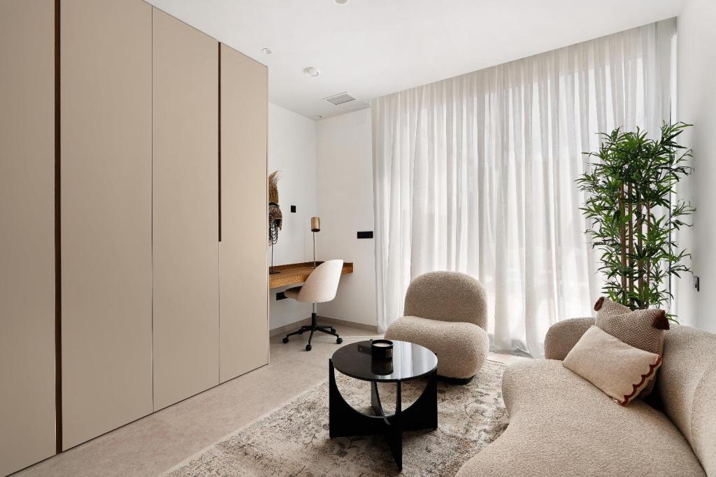 4 bed villa in La Nucía