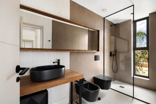 4 bed villa in La Nucía