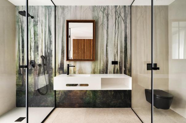 4 bed villa in La Nucía