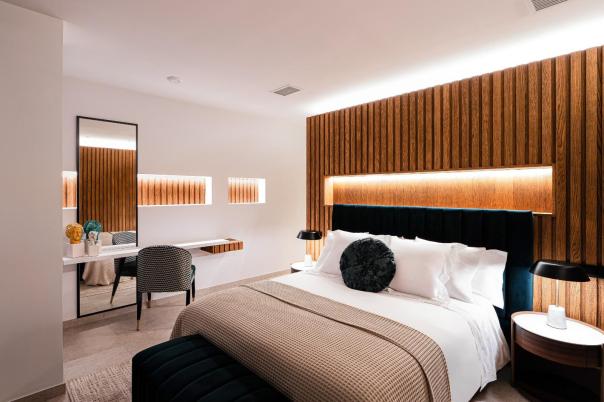 4 bed villa in La Nucía