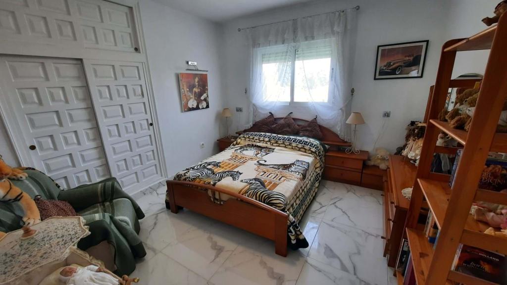 5 bed villa in Alfàs del Pi (l')