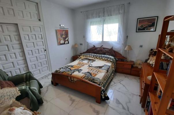 5 bed villa in Alfàs del Pi (l')